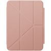 UNIQ etui Camden Click iPad Air 11"       (2024) / iPad Air 10.9" (2022/2020) różowy/blush pink