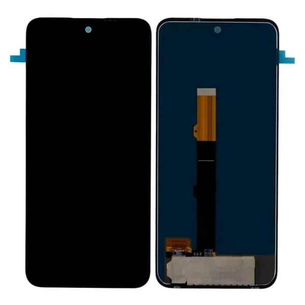 Wyświetlacz LCD Motorola G42 + Ramka
