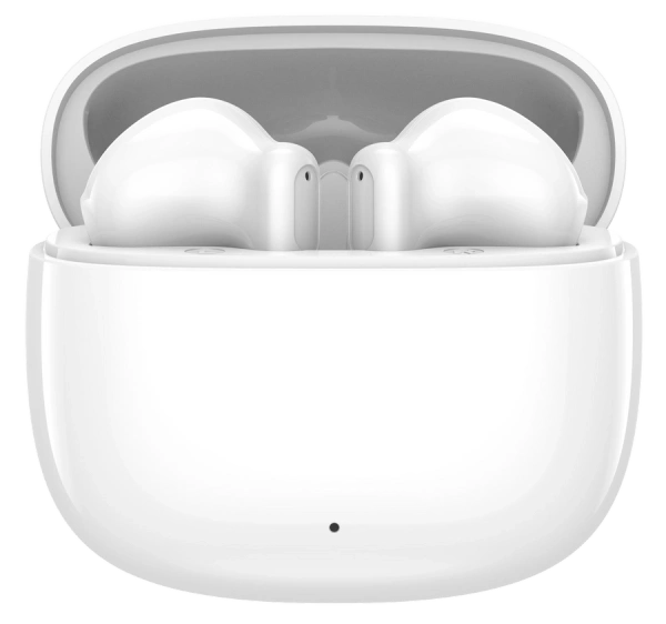 JELLICO wireless earphones TWS37 White