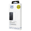 Etui 3MK Just20g Clear Case do Samsung  Galaxy S23+