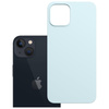 Etui 3MK Hardy MagSilicone do Apple      iPhone 15 Plus niebieski