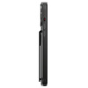 UNIQ etui Heldro Mount with Stand iPhone 15 Pro 6.1" dymny/vapour smoke
