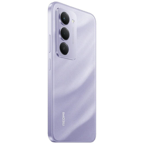Smartfon Xiaomi Redmi 15 6/128GB fioletowy