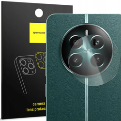 Spacecase Szkło na aparat Camera Glass Realme 12+ 5G