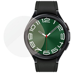 PanzerGlass Galaxy Watch6 Classic 47mm Screen Protection Antibacterial 3684
