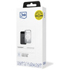 Etui 3MK Frosty MagCase do Apple iPhone  17 Air biały
