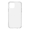 Tactical TPU Plyo Cover for Apple iPhone 12/12 Pro Transparent