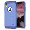 SPIGEN SLIM ARMOR CASE IPHONE XR FIOLETOWY