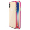 VERGE CASE GEL IPHONE X / XS PINK