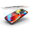 Szkło hartowane Spigen Glas.tR EZ Fit na iPhone 13 / 13 Pro / 14 / 16e - 2 szt.