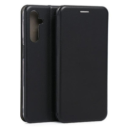 Beline Etui Book Magnetic Samsung M34 5G M346 czarny/black