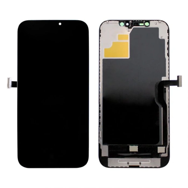 JK DISPLAY 12/12 PRO MAX  Incell changable IC
