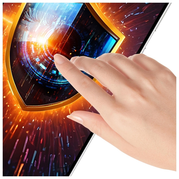 Folia prywatyzująca 3MK Silky Matt       Privacy do Samsung Galaxy S25 FE