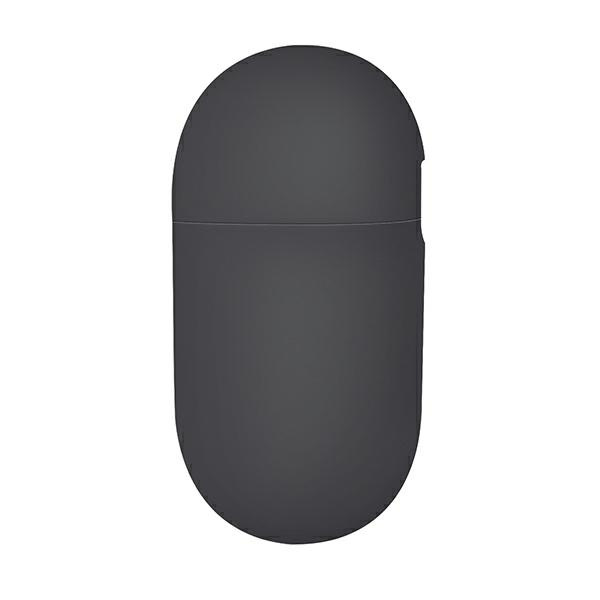 UNIQ etui Lino AirPods 3 gen.Silicone szary/ash grey