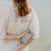 Etui Uniq Coehl Palette na iPhone 14 Plus - liliowe