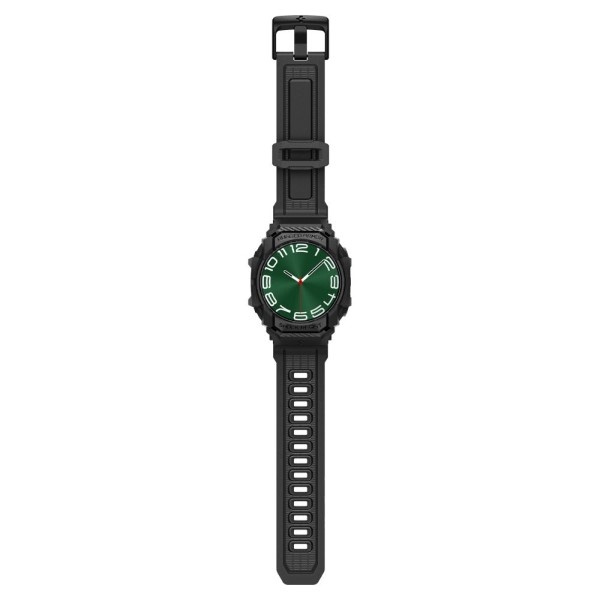 SPIGEN RUGGED ARMOR ”PRO” SAMSUNG GALAXY WATCH ULTRA (47 MM) MATTE BLACK