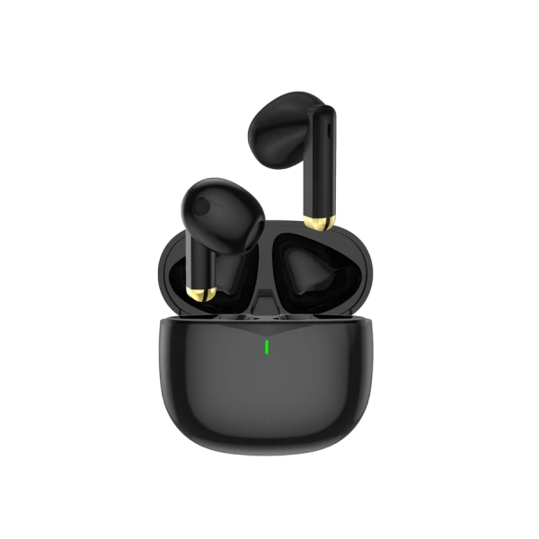 FONENG wireless earphones (ENC) BL126 Black