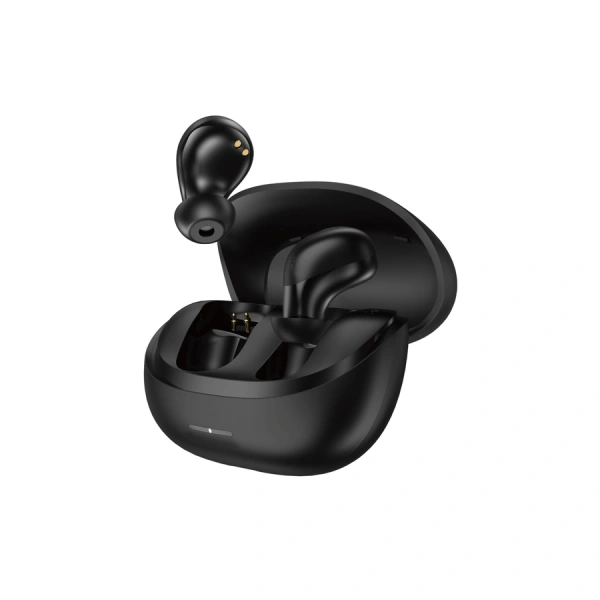 FONENG słuchawki bezprzewodowe BL155 Czarny