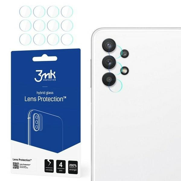 Samsung Galaxy A32 5G - 3mk Lens Protection™