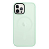 Tactical MagForce Hyperstealth Cover for iPhone 12/12 Pro Beach Green