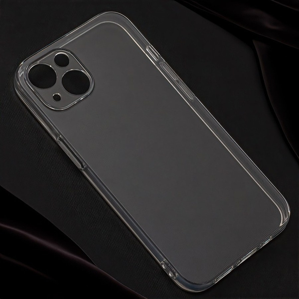 2 mm slim overlay for Realme 10 Pro 5G transparent