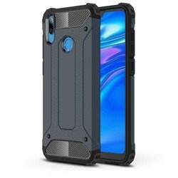 CASE ARMOR BLUE SAMSUNG GALAXY A20 / A30