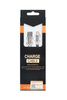 (4767) USB3 CABLE MOCOLO TYPE-C 1M BLACK
