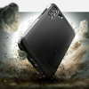 Etui Spigen Tough Armor na Samsung Galaxy S22 - czarne
