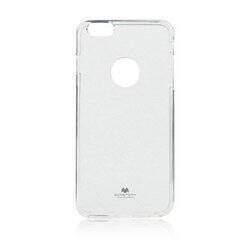 Mercury Jelly Clear G770 S10 Lite przezroczysty/transparent