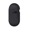 Etui Uniq Nexo na AirPods 3 + Ear Hooks Silicone - szare