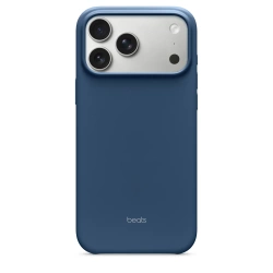 Beats iPhone 17 Pro Max Case with MagSafe and Camera Control — Bedrock Blue MGJG4LL/A