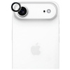 Ochrona na obiektyw aparatu 3MK HARDY    Lens Protection Pro do Apple iPhone 17 Air przezroczysty