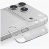 Ochrona modułu kamery aparatu UNIQ Optix Aeroshield Camera Module Protector do iPhone 17 Pro Max przezroczysty