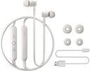 TCL BLUETOOTH MTRO 100BT SHADOW WHITE HEADPHONES