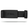 UCHWYT SAMOCHODOWY TTEC FLEXGRIP MINI 2 2TT14 DO KRATKI WENTYLACYJNEJ  CZARNY