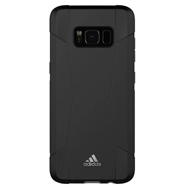 Adidas SP Solo Case Sam SS17 S8czarno-szary/black-grey 29654