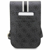 Guess Torebka GUWBP4RPSK czarny/black4G Stripes