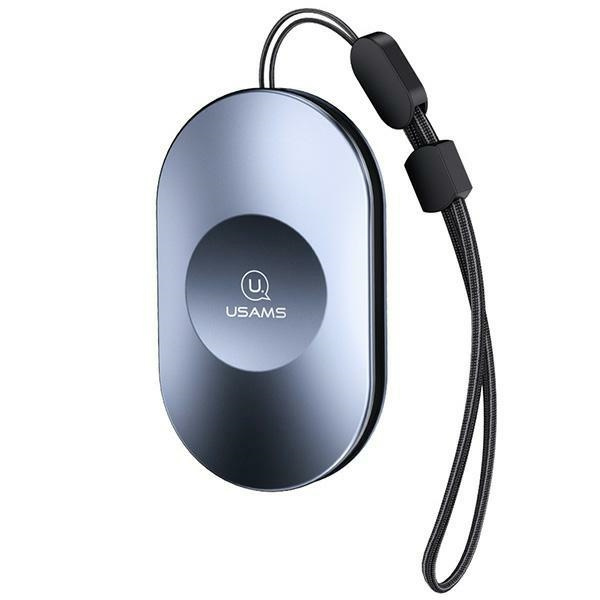 USAMS ZESTAW NAPRAWCZY WYCIERACZEK SAM. WINDSHIELD WIPER REPAIR TOOL SZARY/GREY ZB246XFQ01 (US-ZB246)