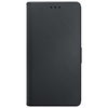 Etui 3MK Wallet Case do Samsung Galaxy   S25 FE czarny