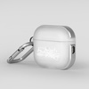 Skinarma etui Kinzoku AirPods Pro 2       frost