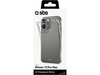 SBS Skinny Clear Cover Transparent, for iPhone 13 Pro Max