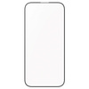 PanzerGlass Screen Protector Aluminum Frame iPhone 16 Plus / 15 Plus 6.7" Ultra-Wide Fit 2851
