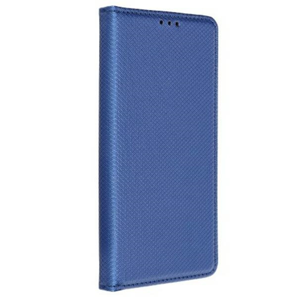 Etui Smart Magnet book Google Pixel 7Pro granatowy/navy