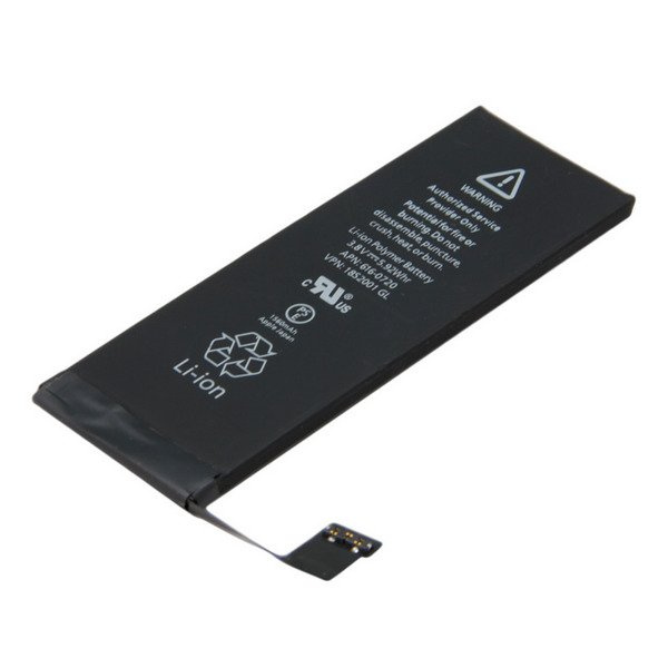 BATERIA APPLE IPHONE 5S 5C 1560mAh 