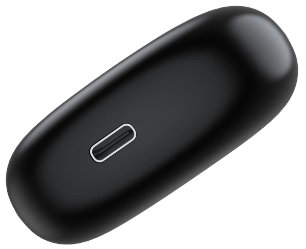 JELLICO wireless earphones TWS15 Black