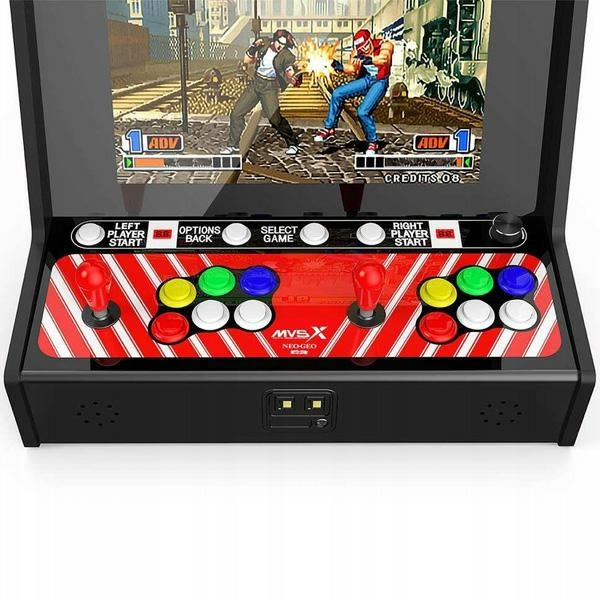 UNICO Automat do gier MVSX Combo 1171