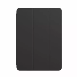 APPLE IPAD AIR 4TH GEN MH0D3ZM / A SMART FOLIO BLACK CASE WITHOUT PACKAGING