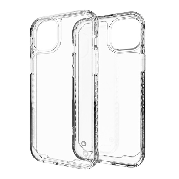 CLCKR Diamond non-magsafe 6.7 for iPhone 15 Plus