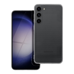 Futerał CLEAR CASE 2 mm do SAMSUNG S23 Plus (camera protection) transparentny