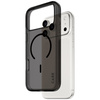Etui CARE by PanzerGlass Flagship Urban  Explorer w. Black MagSafe do iPhone 17 Pro Max dymny